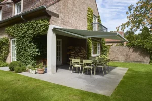 Screens, bannes solaires, paravent, brises vues, découvrez toutes les protections solaires pour votre maison à l'Atelier de la fenêtre à Beauraing