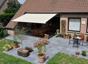 Banne solaire : Découvrez nos protections solaires, screens, bannes solaires, paravent, brises vues, découvrez toutes les protections solaires pour votre maison à l'Atelier de la fenêtre à Beauraing