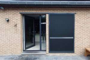 Les moustiquaires sont une solution pratique et efficace pour profiter de l’air frais tout en protégeant votre intérieur des insectes indésirables. A découvrir à l'Atelier de la fenêtre à Beauraing en Famenne