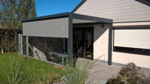 Menuiseries extérieures à Beauraing en Famenne, l'Atelier de la fenêtre vous propose ses châssis, portes, vérandas, volets en PVC, BOIS, ALU.